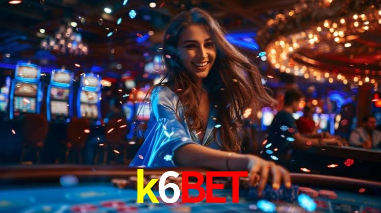 Statistics k6bet