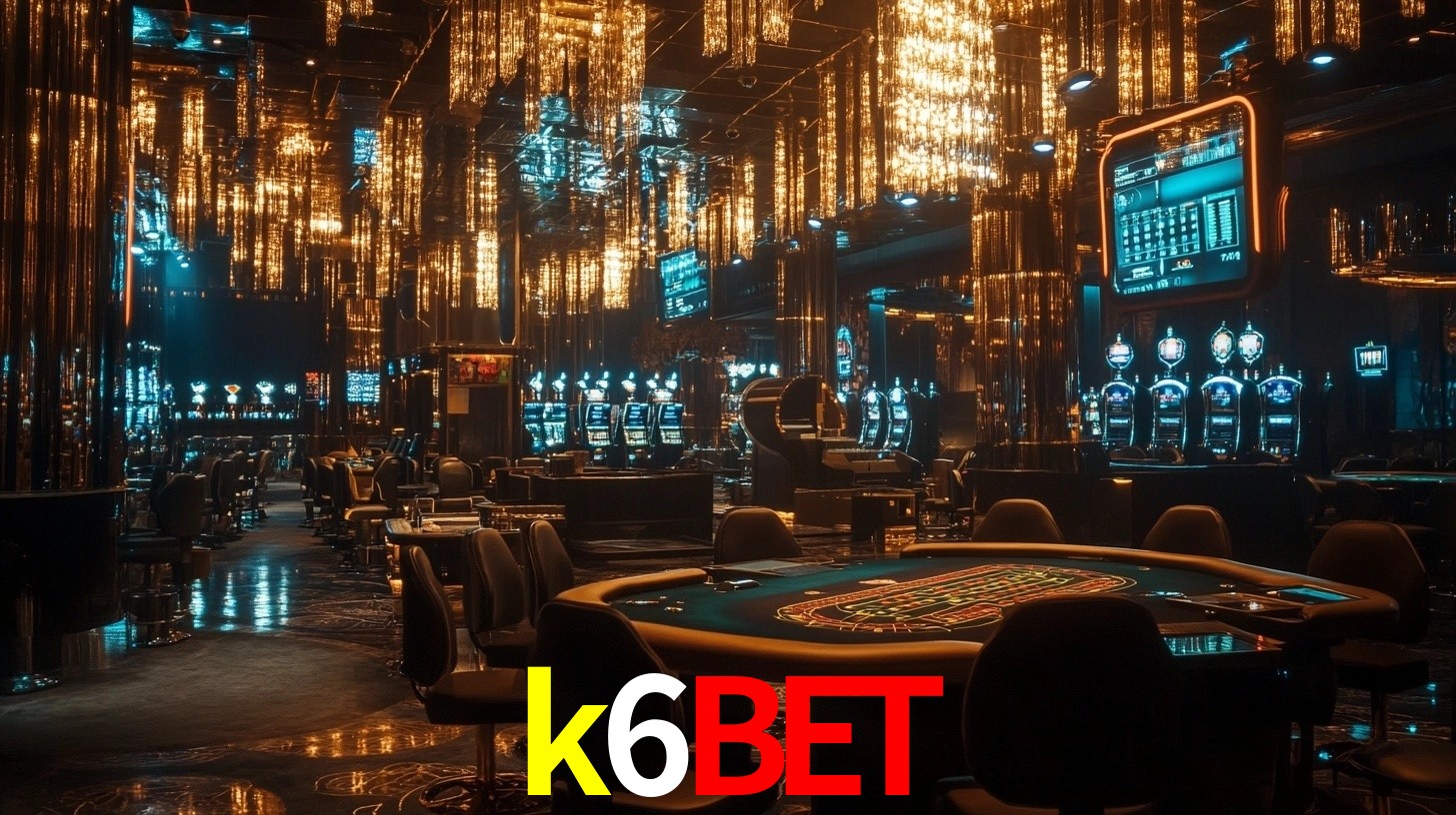 k6bet - Caça-Níqueis Online Cassino - k6bet.com