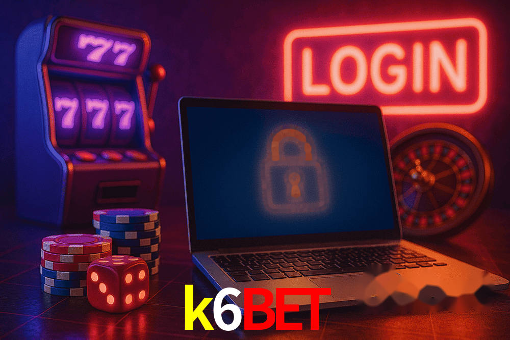 Experiência VIP k6bet