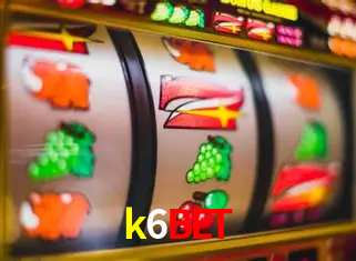 Desvendando o Mundo dos Jogos Virtuais na k6bet