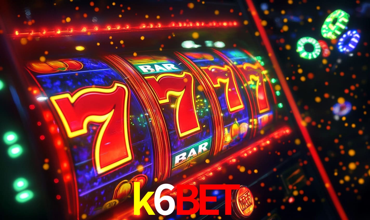k6bet: Seu Cassino Premiado com Pagamentos Rápidos