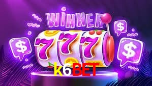 Welcome Bonus k6bet