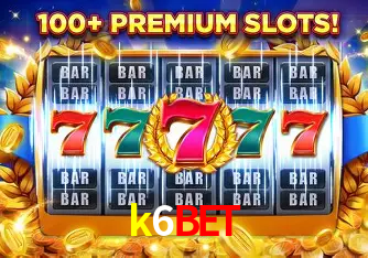 A Emoção da Loteria na k6bet: Uma Chance de Mudança de Vida