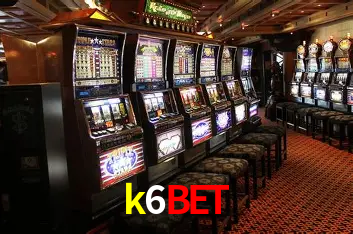 Descubra a Essência do k6bet: Nossa História e Compromissos