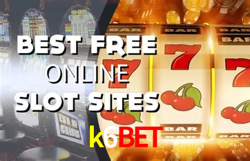 A Revolução dos Aplicativos de Jogos no k6bet