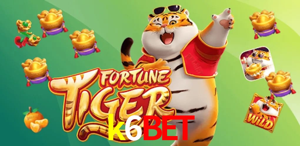 Welcome Bonus k6bet