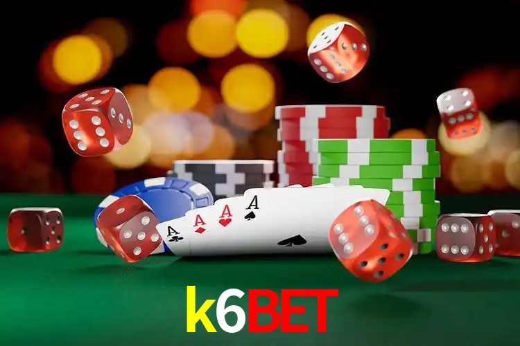 Estatísticas k6bet