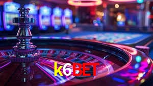 Statistics k6bet
