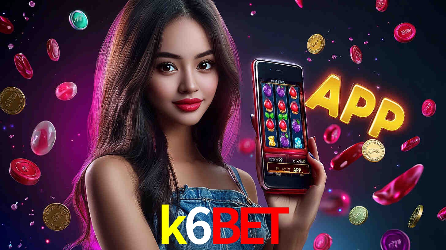 Descubra a Essência do k6bet: Nossa História e Compromissos
