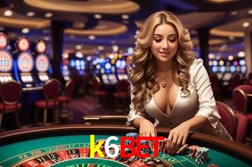Spaceman Game k6bet