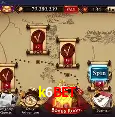 k6bet cadastro — tela de formulário no app oficial