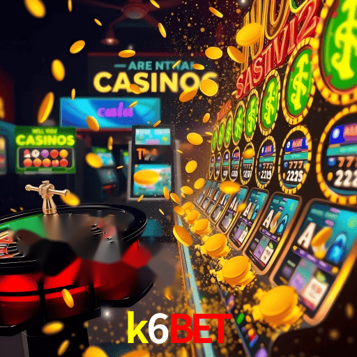 k6bet download — tutorial instalação APK passo a passo