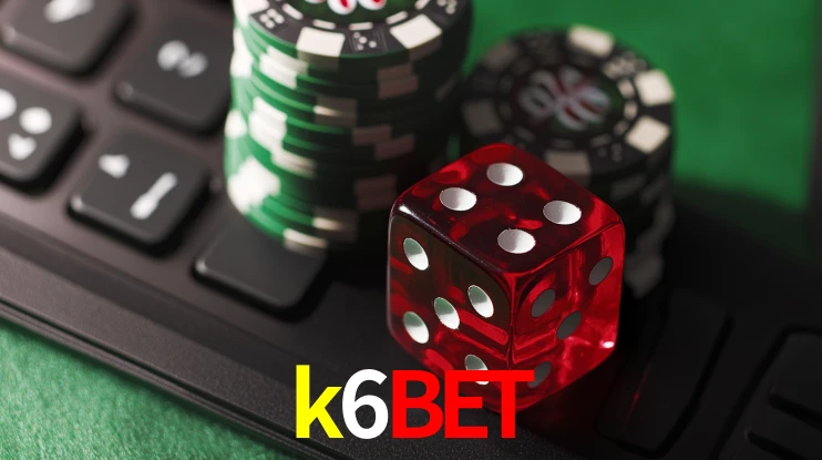 Flash Promotion k6bet