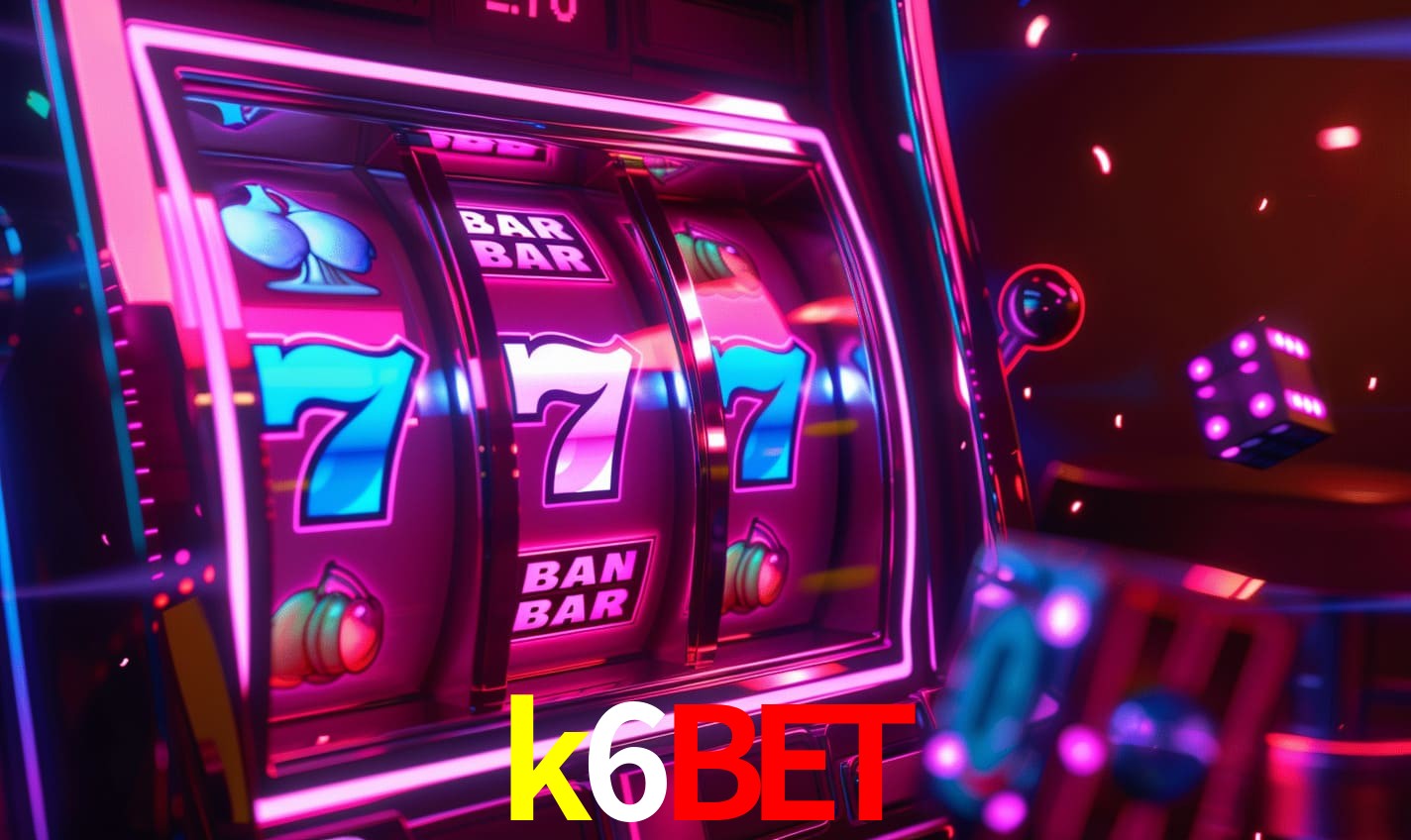 k6bet download — arquivo APK para Android oficial