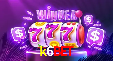 A Revolução dos Aplicativos de Jogos no k6bet