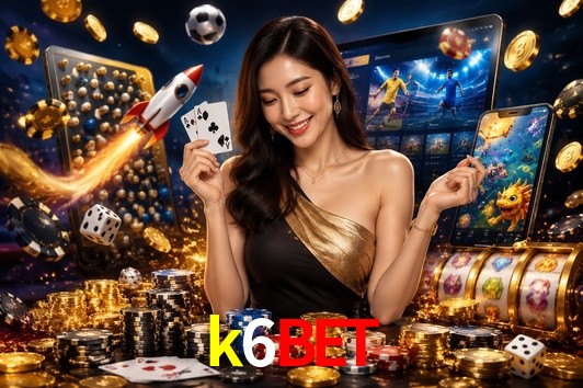 Quick Registration k6bet