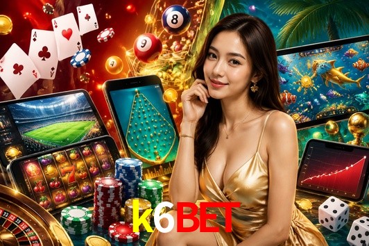 Aviator Game k6bet