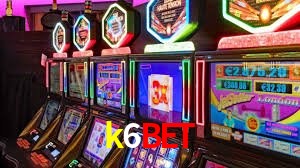 Interface Premium k6bet