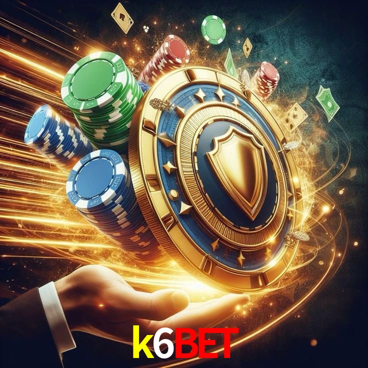 k6bet termos — contrato de uso e regulamento da plataforma