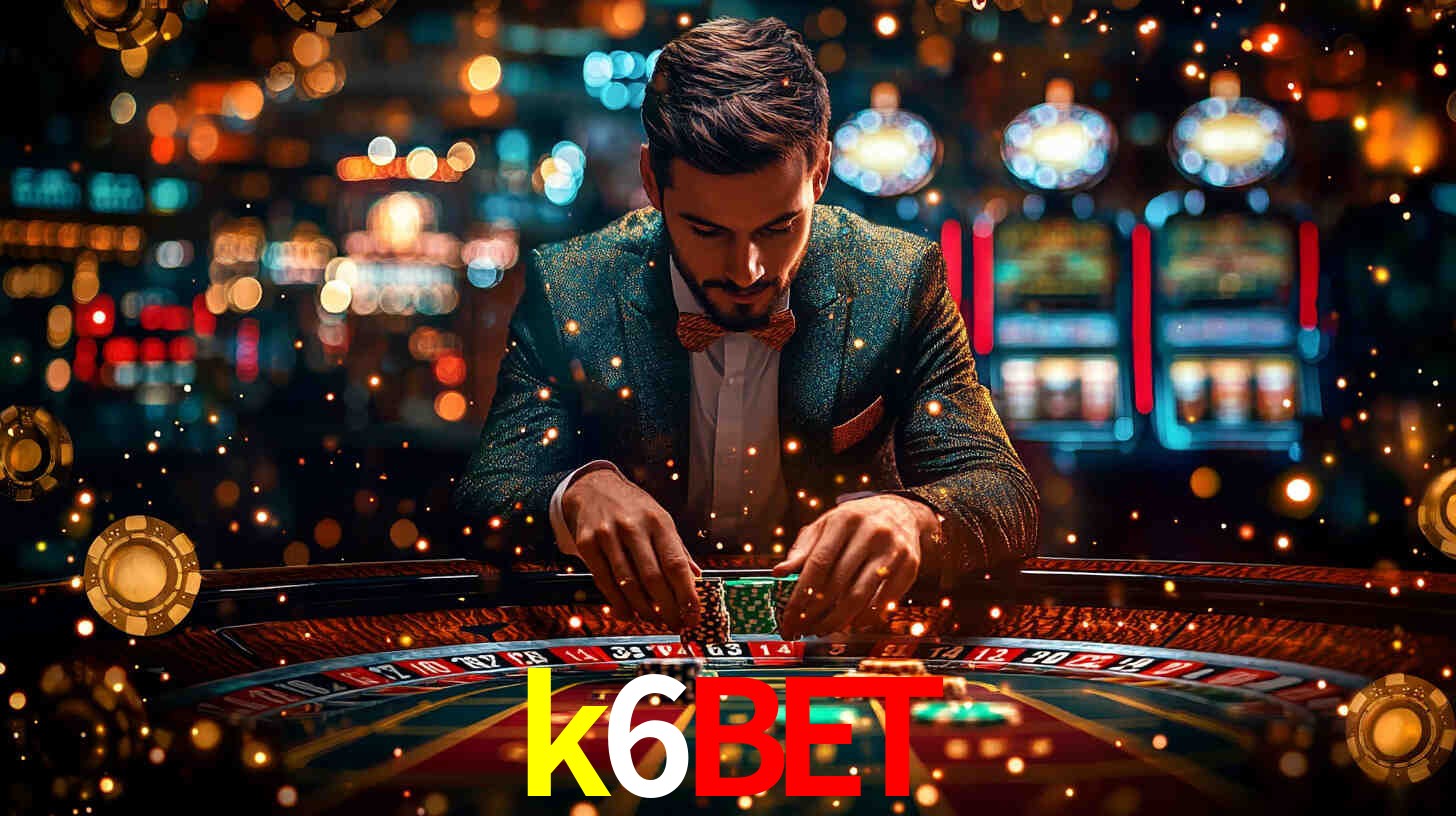 Premium Interface k6bet