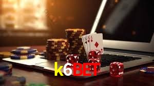 k6bet FAQ — perguntas frequentes usuários Brasil