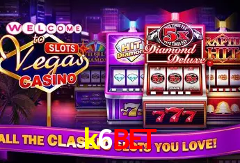 Descubra a Essência do k6bet: Nossa História e Compromissos