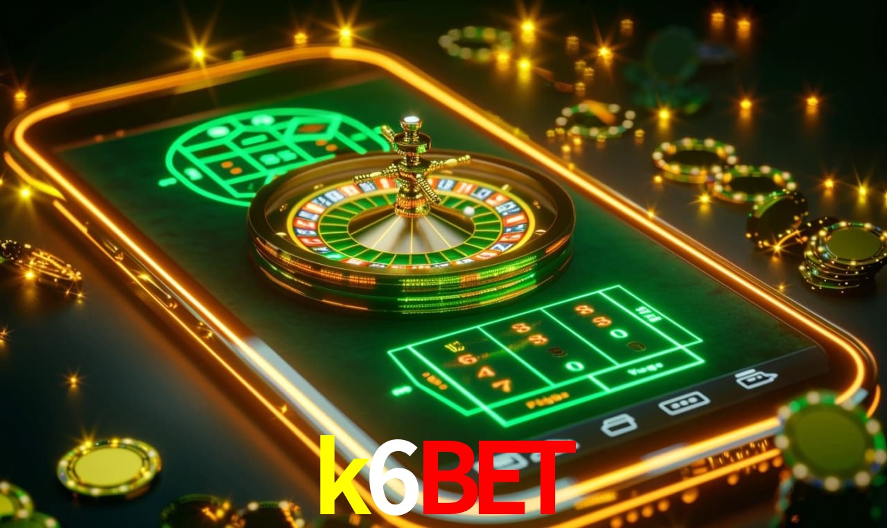 Sistemas de Segurança k6bet