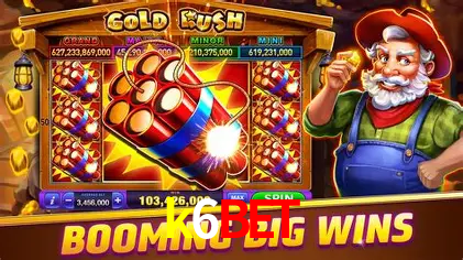Desvendando o Mundo dos Jogos Virtuais na k6bet