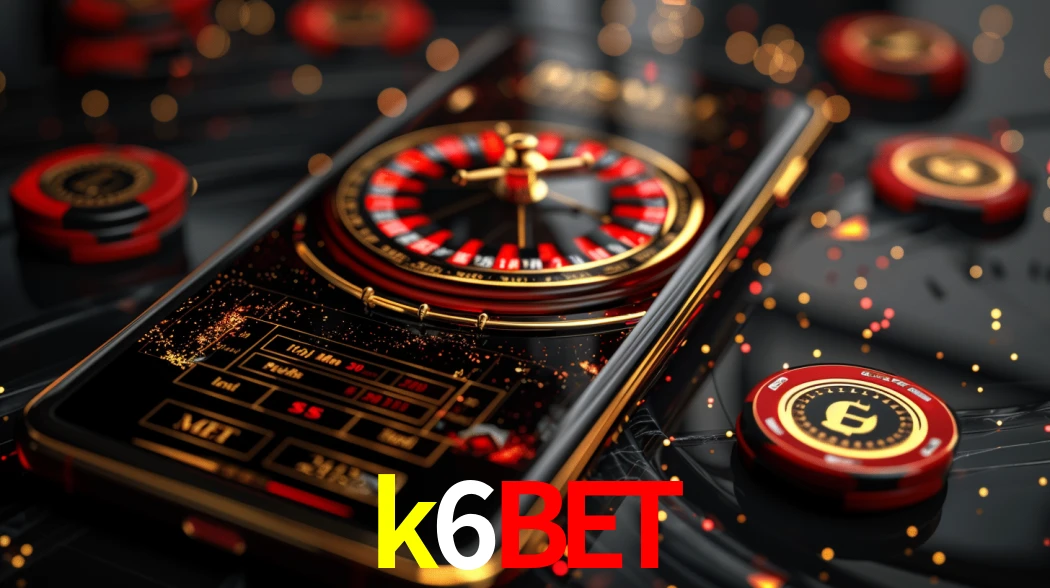 Account Benefits k6bet