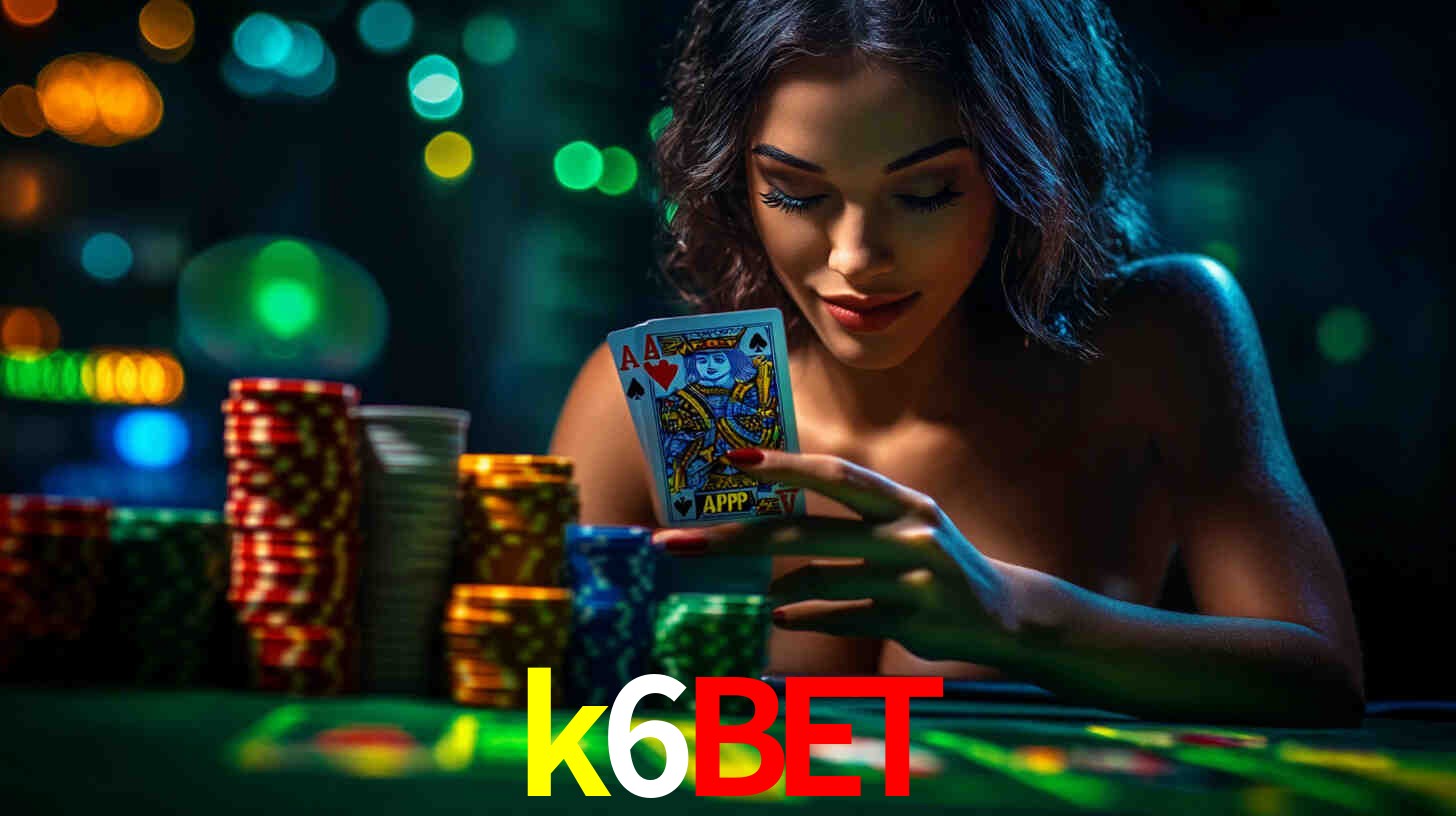 Descubra o Programa VIP da k6bet: Vantagens Exclusivas para Jogadores