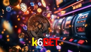 FAQ k6bet — central de ajuda e suporte oficial Brasil