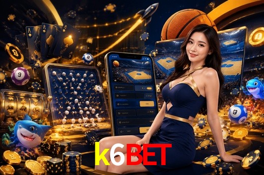 Exclusive Offers k6bet