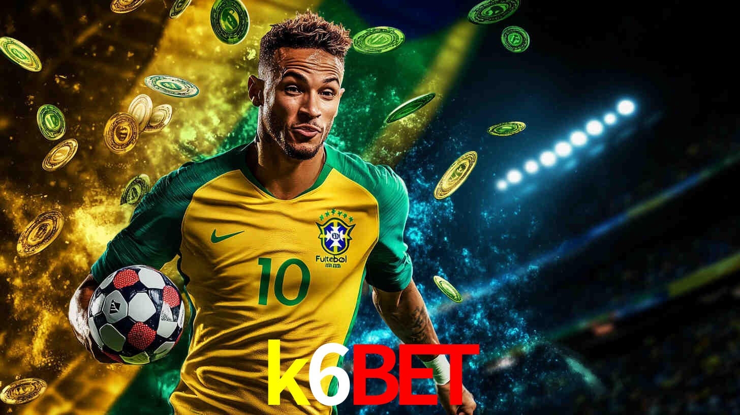 Descubra a Essência do k6bet: Nossa História e Compromissos