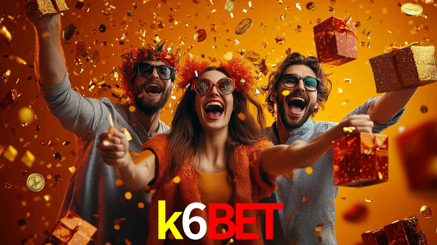 k6bet: Seu Especialista em Apostas Esportivas Brasileiras