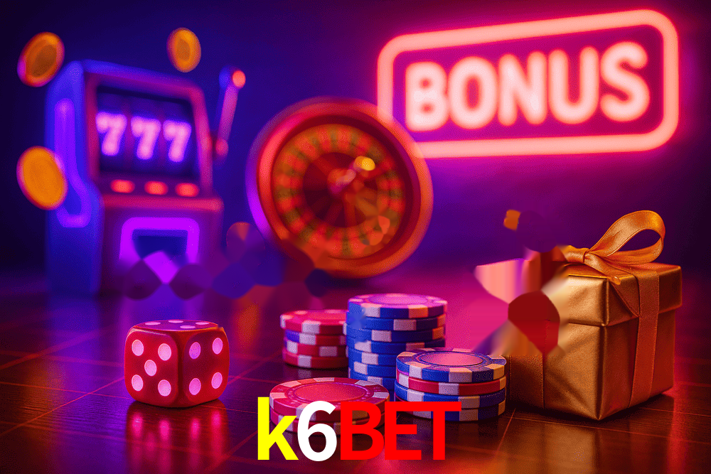 A Experiência Imersiva dos Cassinos Ao Vivo no k6bet