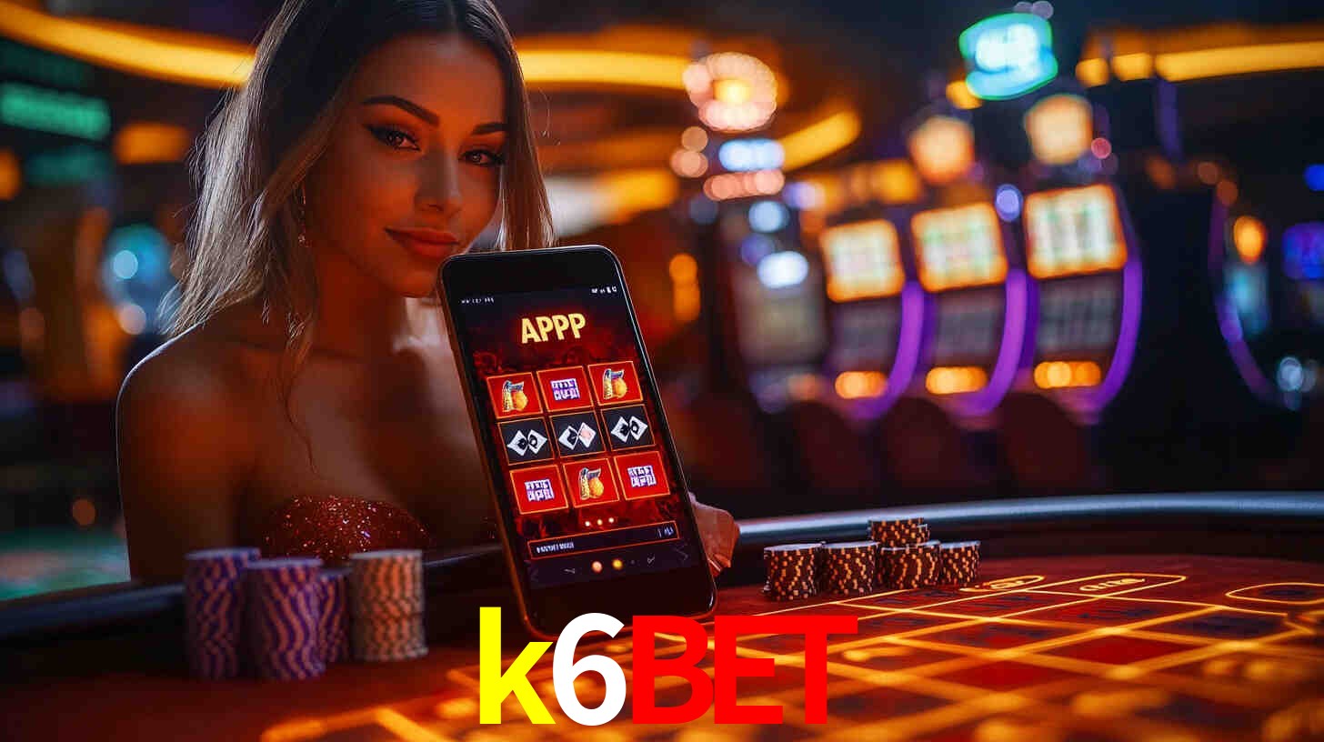 Explorando a Categoria de Eventos em Apostas na k6bet