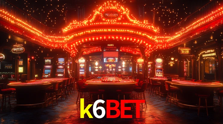 Ofertas Imperdíveis na k6bet: Promoções e Bônus Que Valem a Pena