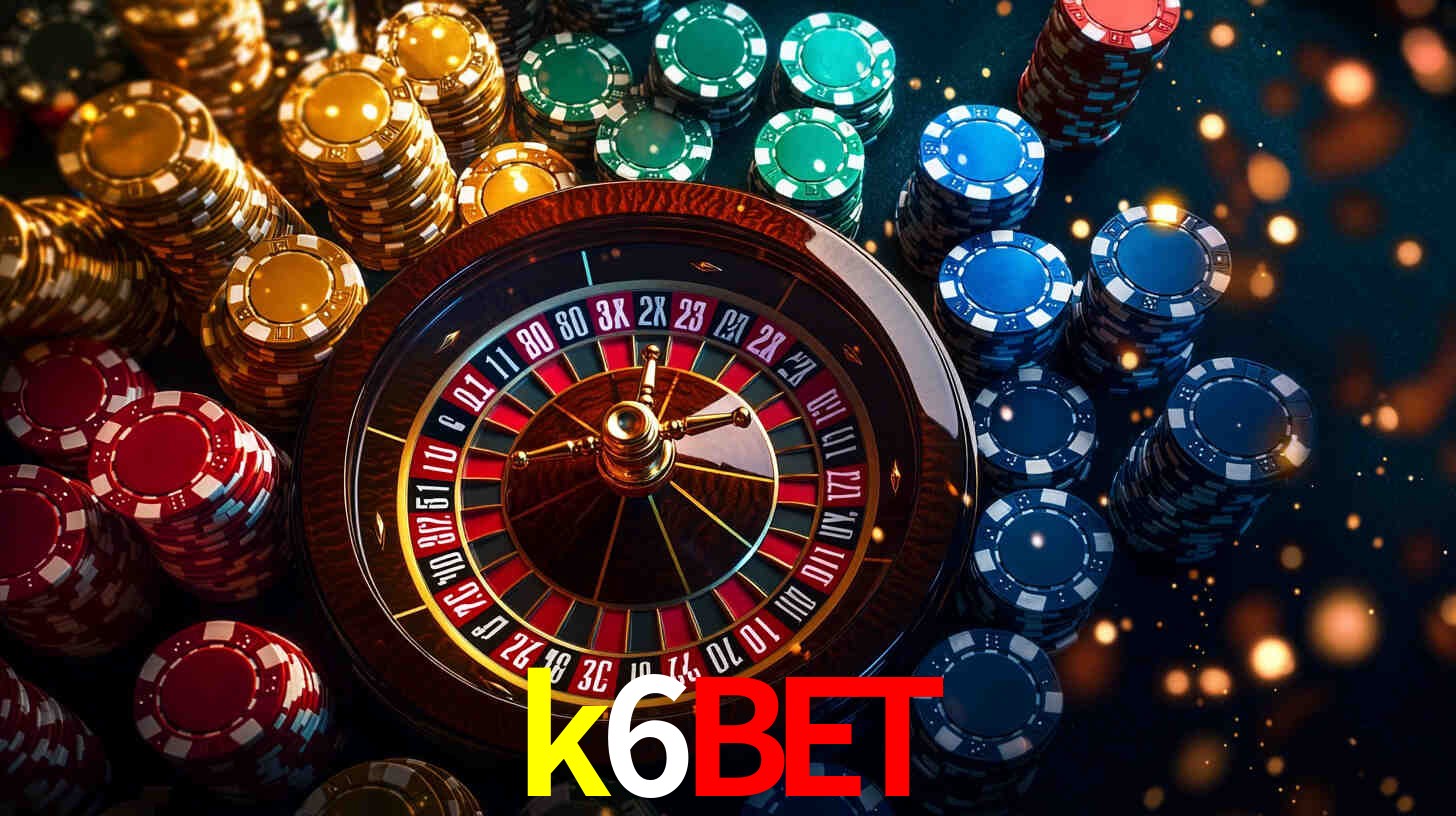 k6bet App Interface