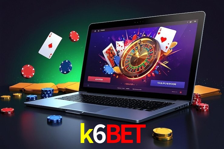 Promoção Relâmpago k6bet
