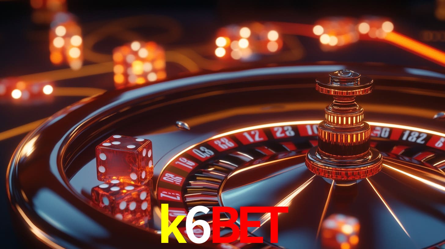 VIP Casino k6bet