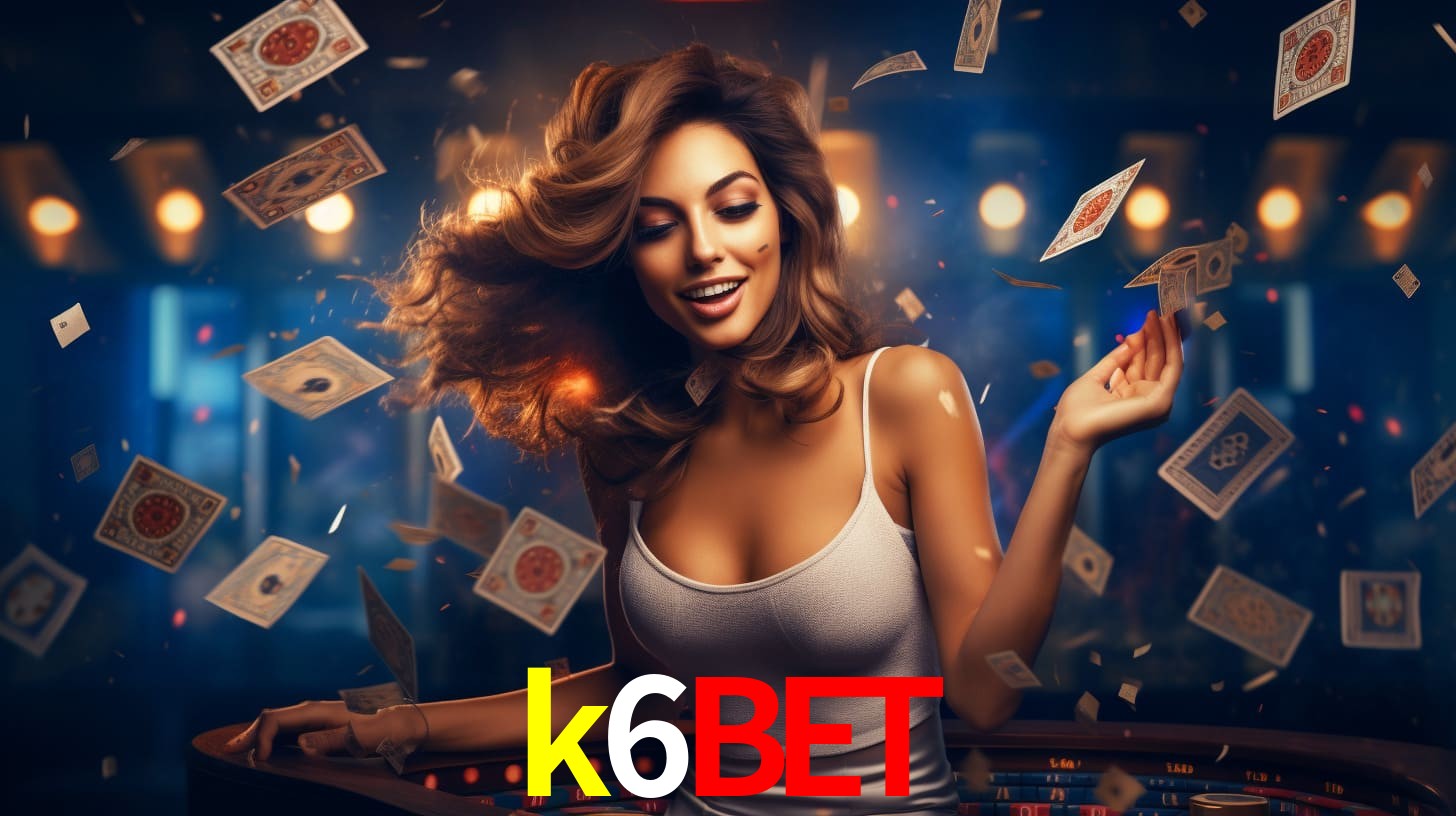 Live Casino k6bet