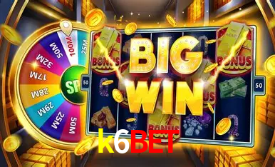 Descubra a Magia dos Jogos de Arcade no k6bet