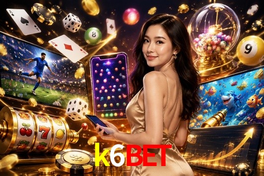 Secure Login k6bet