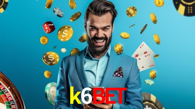 Games Directory k6bet