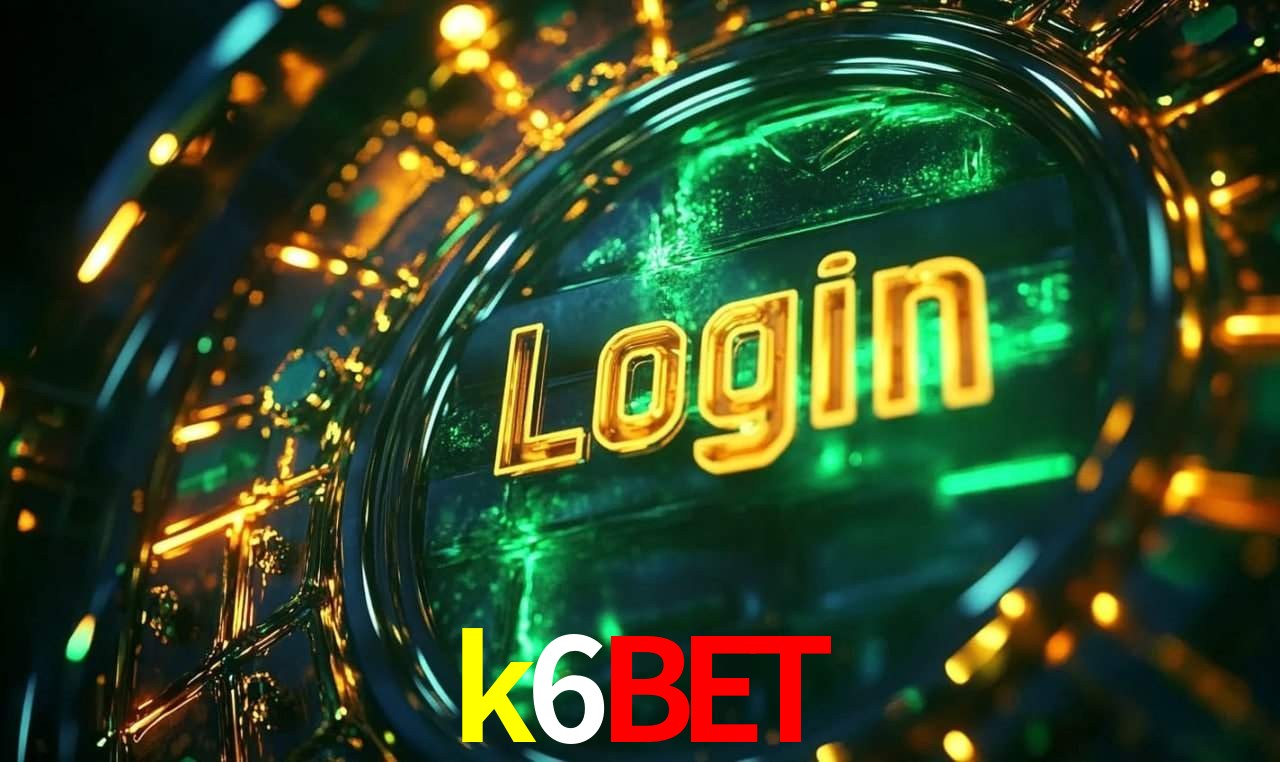 k6bet bet — mercados de futebol e esportes no app