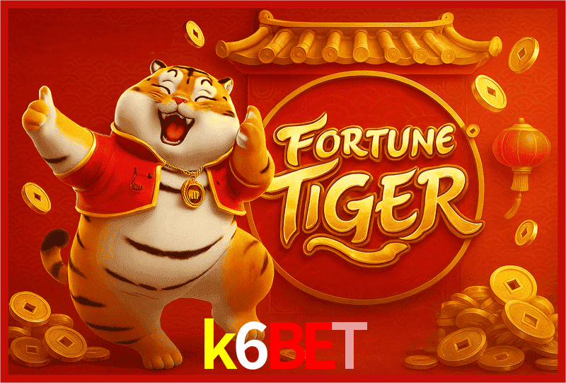 PIX Instantâneo k6bet