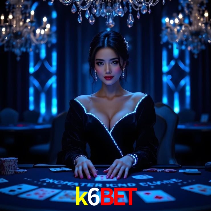 Diretório de Jogos k6bet