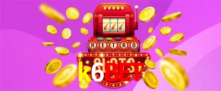 A Emoção da Loteria na k6bet: Uma Chance de Mudança de Vida