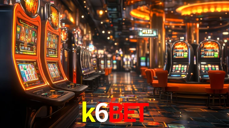 k6bet bônus — cashback 15 por cento e níveis VIP