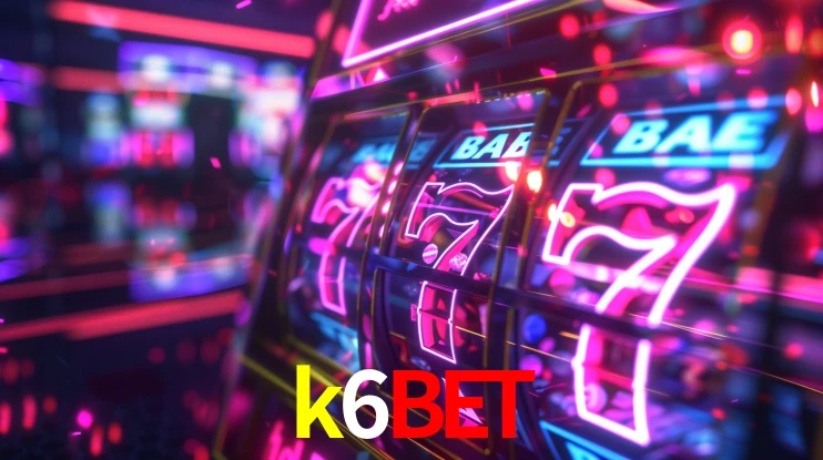 API Integration k6bet